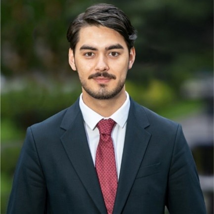 Amir Zafari