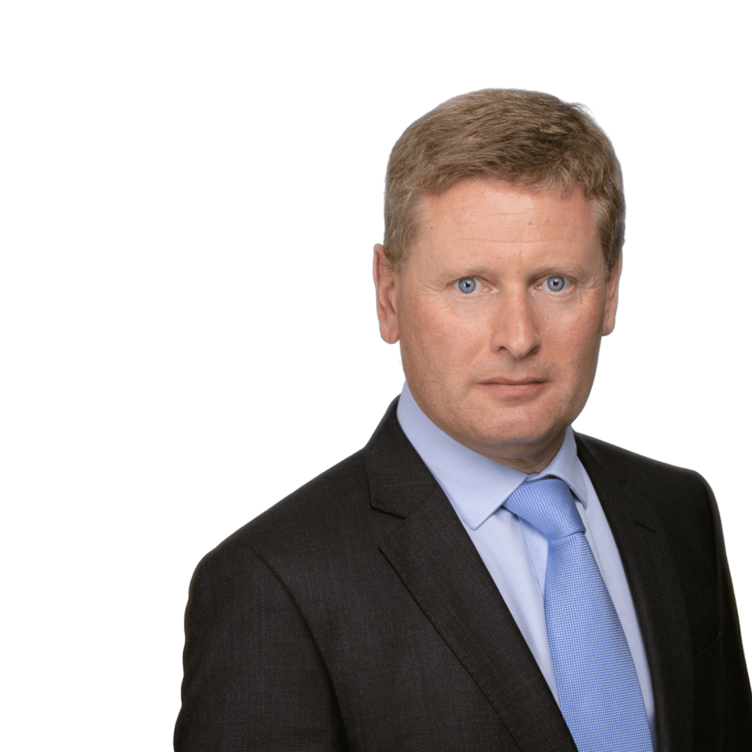 Edward Garston Corporate